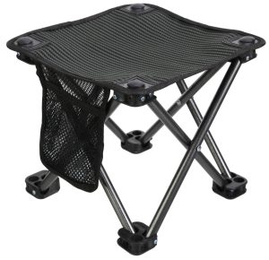 KingCamp Mini Folding Camping Stool